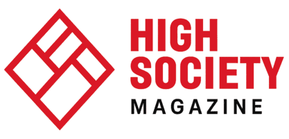 High Society Magazine
